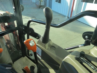 New | in-Stock 2026 CASE IH FARMALL 55C Utility Tractors Pennsylvania US | Zimmerman Farm Service #1410468