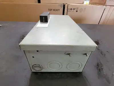 USED SYLVANIA A1032