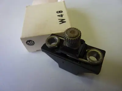 USED ALLEN BRADLEY W48