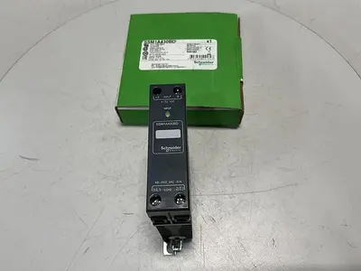 USED SCHNEIDER ELECTRIC SSM1A430BD
