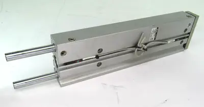 USED SMC MGPM20-250-Y7BWL