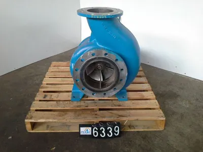 USED Sulzer APT 41-8