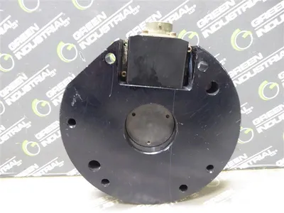 Destaco TP-300-E16 Automatic Tool Changer Robot Half Adapter Tool Side Used
