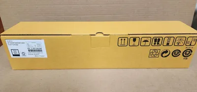 INTO PRINT BLACK TONER CARTRIDGE SP1360,1360S,1360W BLACK TONER CARTRIDGE | Styers Equipment Company (1)