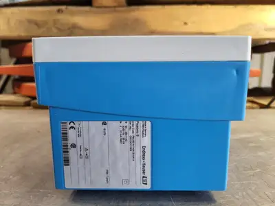 Prosonic S Transmitter FMU90-N11KA131AA1A P/N 52022820
