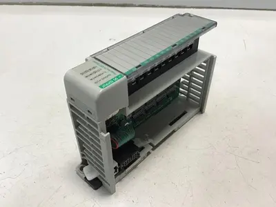 USED ALLEN BRADLEY 1769-OB16P SER B