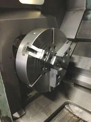 USED 1980 MORI SEIKI