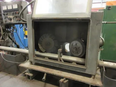 Used YODER M3 TUBE MILL Tube Mills Tennessee US | Pearl Equipment #1550210