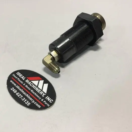 Used JERGENS 60463-J Misc Fasteners Michigan US | Ideal Machinery #596070
