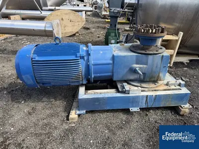 Used Cherry-Burrell _UNKNOWN_ Reactors Ohio US | Federal Equipment Company #1090470