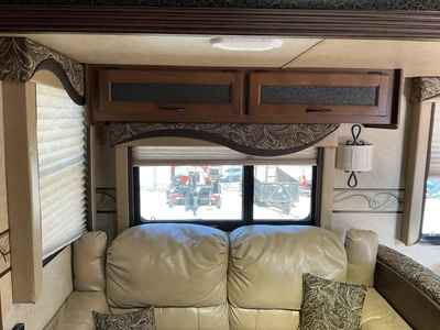Used 2015 JAYCO EAGLE Campers, Caravans, Motorhomes Michigan US | Miedema Asset Management Group #1320435