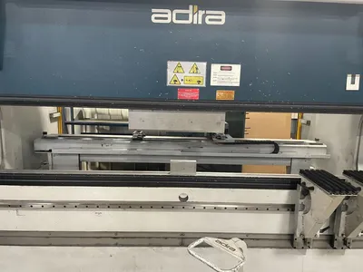 2015 ADIRA PF22040 Press Brakes | Used Fab Machines (3)