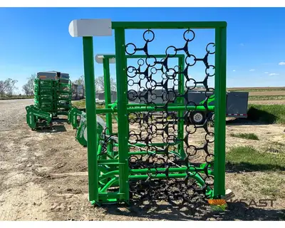 Used HUSTLER _UNKNOWN_ Landscape Rakes Iowa US | Keast Enterprises #1360342