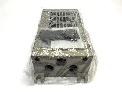 USED SMC MANIFOLD STI 60 VFS SERIES