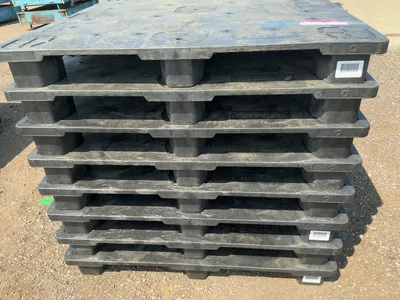 Used _UNKNOWN_ _UNKNOWN_ Bulk Merchandise / Pallets Michigan US | Miedema Asset Management Group #1322520