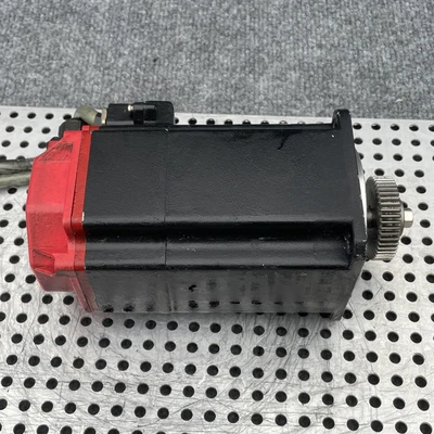 Used FANUC A06B-0205-B000-R Misc Industrial Equipment California US | Davliegogo LLC #1729345