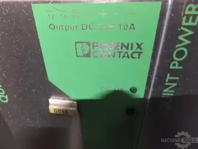 USED 2010 UNILOY UMS-100D
