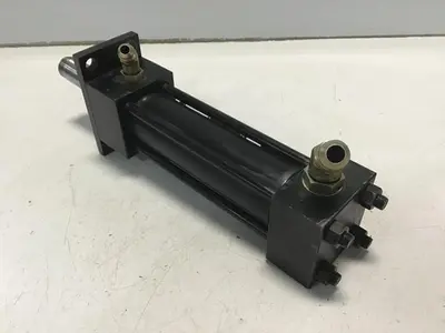 USED HYDRO LINE N5F-1.5X4.89