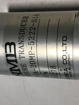 USED NMB NS100A-20MP-5222-S14
