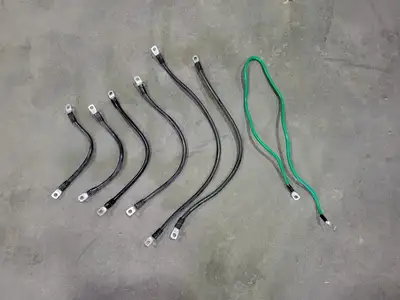 100 hp Motor Control Center Unit
