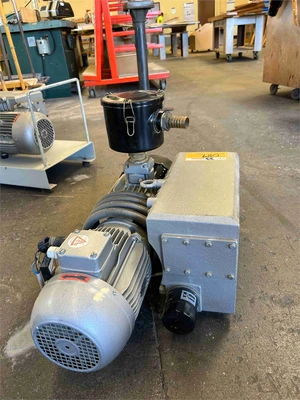 Used BUSCH RC0100 E 502 Vacuum Pumps California US | MachineryMax #1390417
