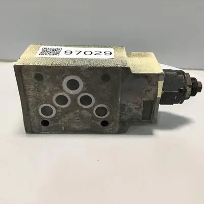 USED REXROTH 2DB10VA240200V