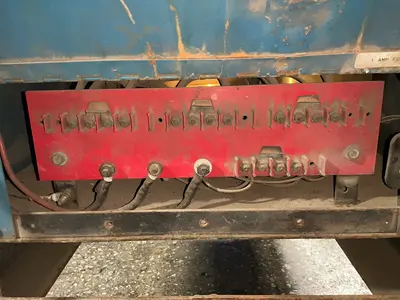 Used MILLER GOLD STAR 600SS Welding Machinery (Other) Ohio US | HGR 24 #1498587