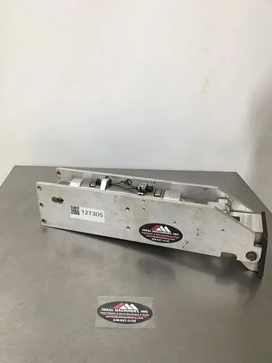 Used ENGLE 320EL2 / EAT Robot Parts Michigan US | Ideal Machinery #607360