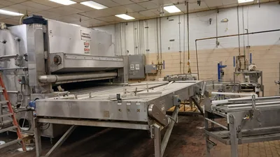 Used _UNKNOWN_ _UNKNOWN_ Pasteurizers South Carolina US | Beverage Industries #1359628