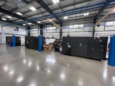 2021 OKUMA LB35III Lathes CNC | Asset Exchange Corporation (3)