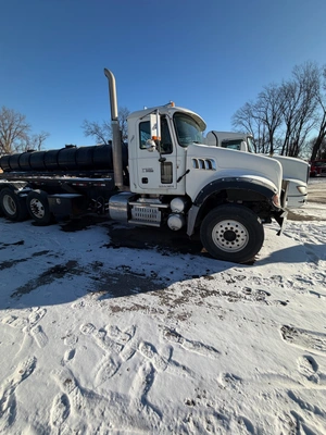 2012 Galfab 75k roll off truck Roll Off truck | VacSource (7)