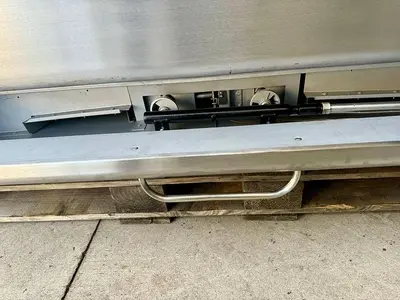 Used BLODGETT _UNKNOWN_ Pizza Equipment Ohio US | Palm Beach Restaurant Equipment, LLC #1421316