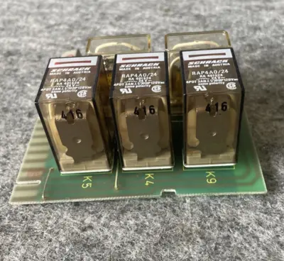 Used Stahl 212-8 Misc Electrical & Power Parts California US | Davliegogo LLC #1720023