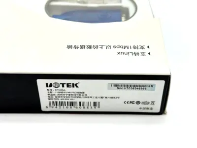 New | in-Stock UTEK UT-890A Computer Accessories Michigan US | Maverick Industrial Sales #1397818