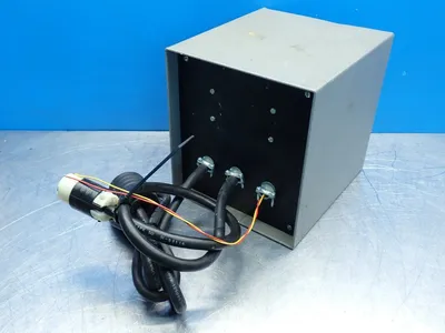 Used OGDEN ETR9090 Temperature Controls Ohio US | HGR 24 #941823