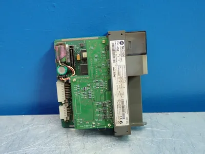 NEW ALLEN BRADLEY 1747L542
