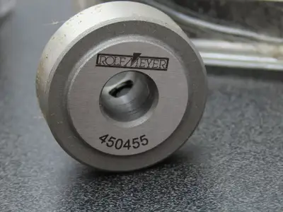 New | in-Stock TKM _UNKNOWN_ Miscellaneous MRO | Arrow Industrial #651669