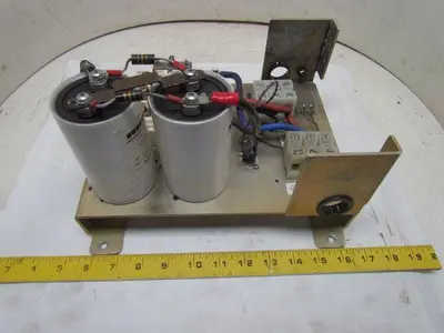 Baldor RTA4-20 Braking Transistor 380-480VAC w/o Enclosure