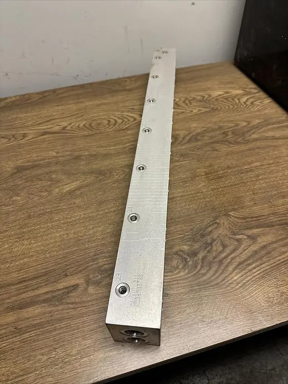 New | in-Stock DAMAN AD05P8075S Misc Electrical & Power Parts | Surplus Asset Holdings #1219461