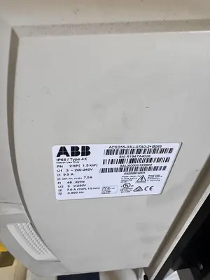 Used 2023 WATSON MARLOW MASOSINE CERTA 250 Sanitary  Pump California US | Machinery & Equipment #1476478