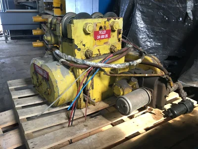 USED DETROIT 6LL-PRV