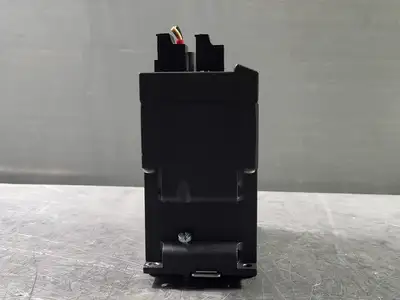 USED SIEMENS 6GK5204-2BB00-2AA3