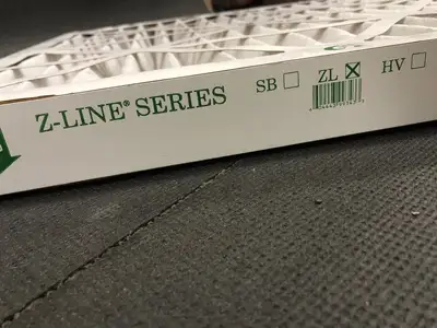 NEW GLASSFLOSS ZLP20202