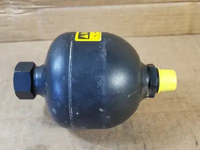 USED CATERPILLAR 227-8807