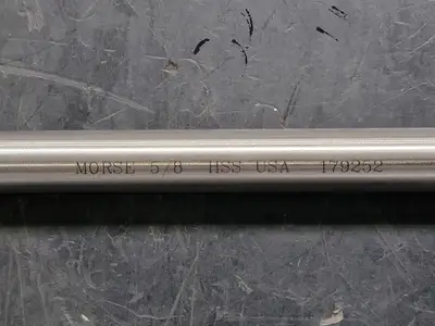 NEW MORSE 22234