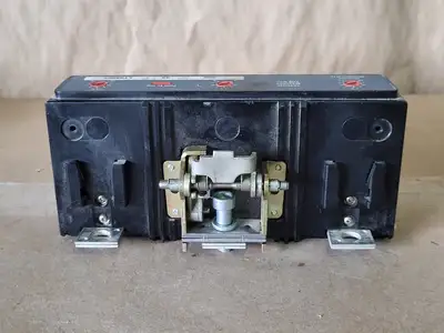 USED SQUARE D LT3400T