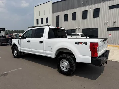 Used 2022 FORD F250 SUPER DUTY 4X4 Pickup Trucks Minnesota US | Carco Truck & Equipment #1513949