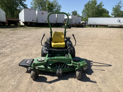 USED 2022 JOHN DEERE Z970 R