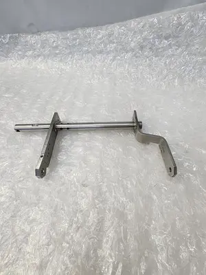 ADJUSTABLE CLAMP HOLDER 10619-01