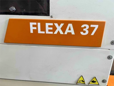 Used 2013 CASADEI FLEXA 37 Edge Banders California US | MachineryMax #1384801